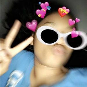 Meet your Posher, Zakiyah